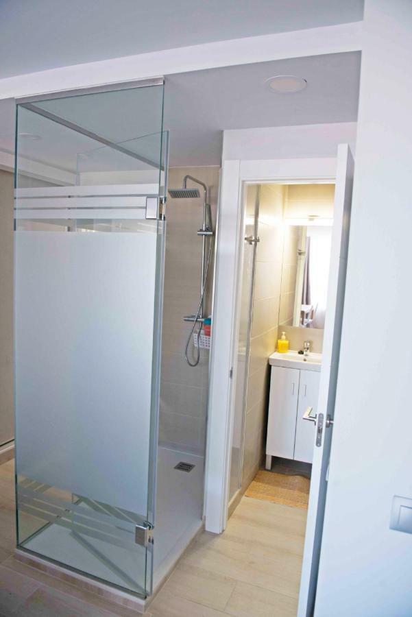 Modern & Stylish Loft With Breathtaking Views Free Wifi - Close To The Sea Malaga Exterior photo